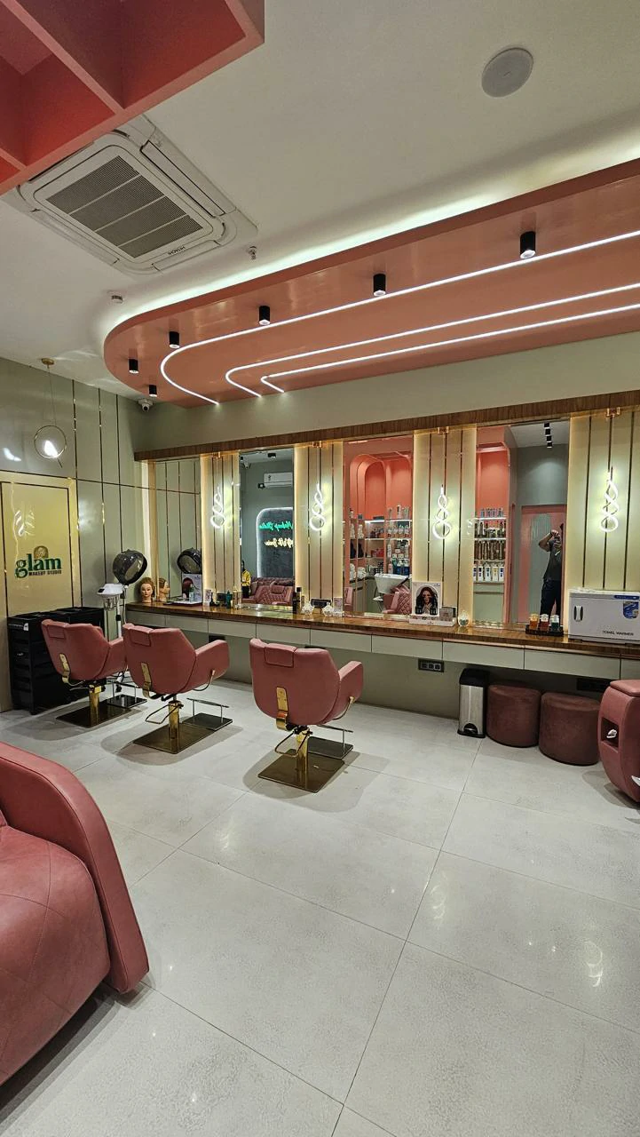 Best Beauty Salon in Bhopal | Best beauty parlour in Bhopal